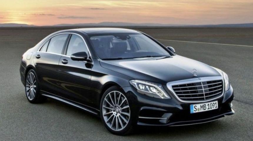 6.0 litrelik AMG biturbo V12’nin fişi çekildi