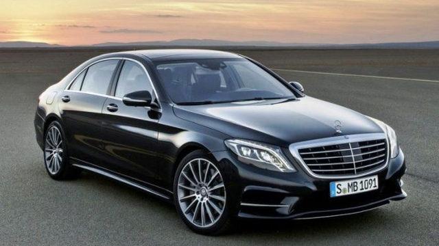 6.0 litrelik AMG biturbo V12’nin fişi çekildi