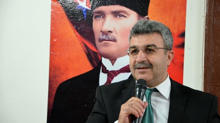 Belediye Başkan Adayı &Ouml;zkar&rsquo;dan İnan&ccedil; Turizmi vurgusu