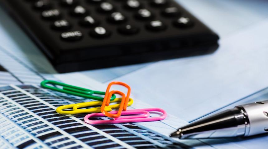 KOBİ'lerin sadece yüzde 15'i profesyonel finans departmanına sahip