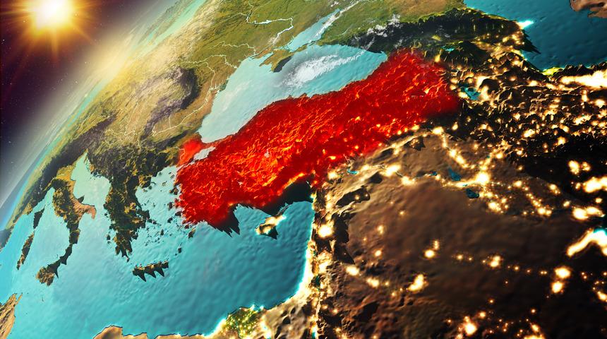 İşte 2018’in en çok ziyaret edilen ülkeleri