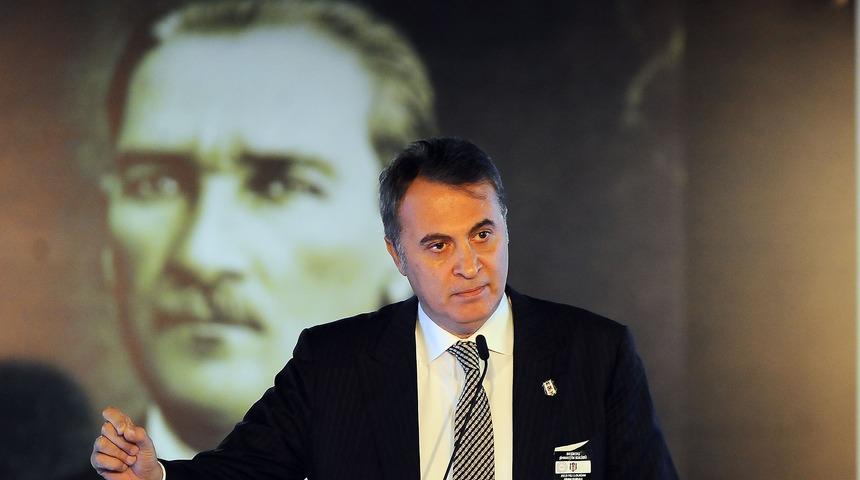 Fikret Orman: Globalleşme projeleri hız kesmeden devam ediyor