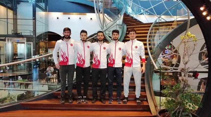 Patencilerimizden Rusya &ccedil;ıkartması