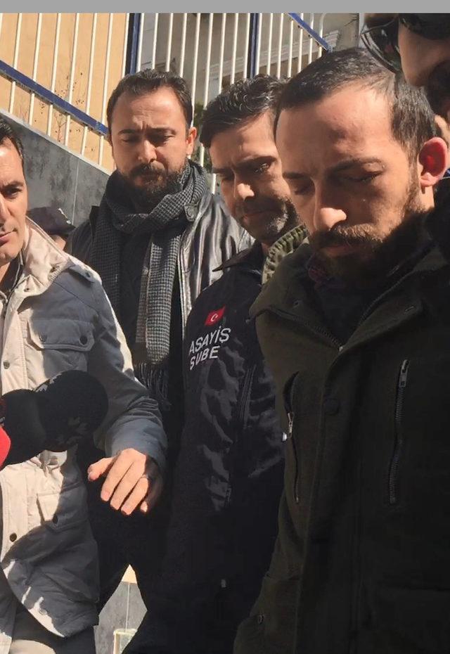 /geniş haber/ Kadıköy'deki vahşet; Cinayeti neden işlediğini anlattı