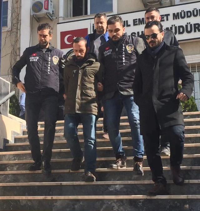 /geniş haber/ Kadıköy'deki vahşet; Cinayeti neden işlediğini anlattı
