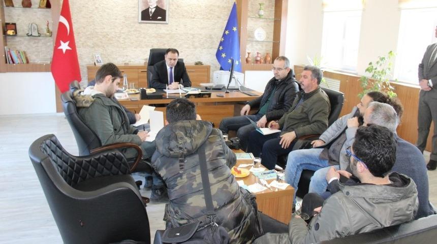 352 projeye 204 milyon hibe desteği