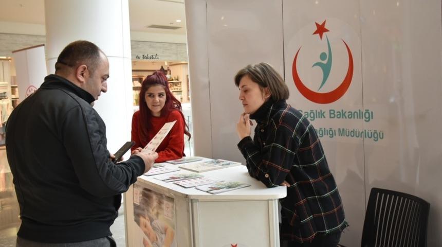 Van&rsquo;da karbonmonoksit zehirlenmesine karşı bilgilendirme