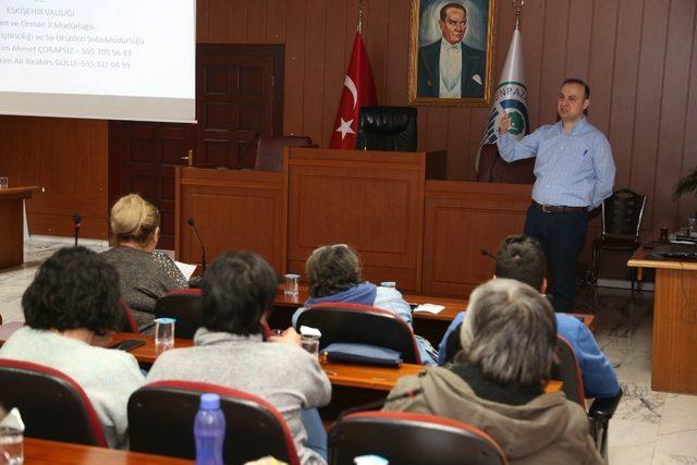 Kazım Kurt’tan hayvanseverlere müjde