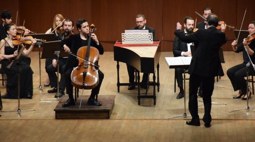 Anadolu &Uuml;niversitesi Senfoni Orkestrasından &rsquo;&rsquo;Barok Akşamı Konseri&rsquo;&rsquo;