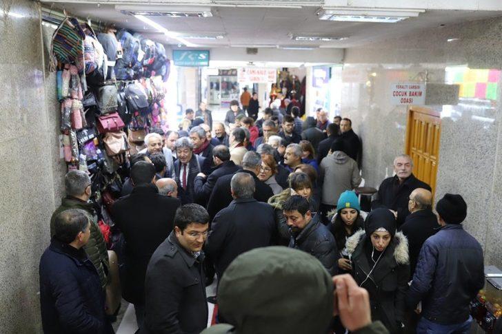 Millet İttifakı Büyükşehir Belediye Başkan Adayı Dursun Ataş’a yoğun ilgi G2