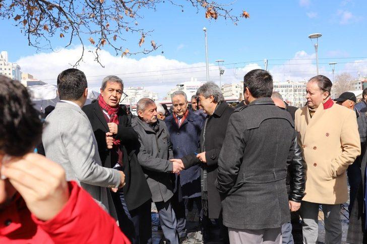 Millet İttifakı Büyükşehir Belediye Başkan Adayı Dursun Ataş’a yoğun ilgi G3