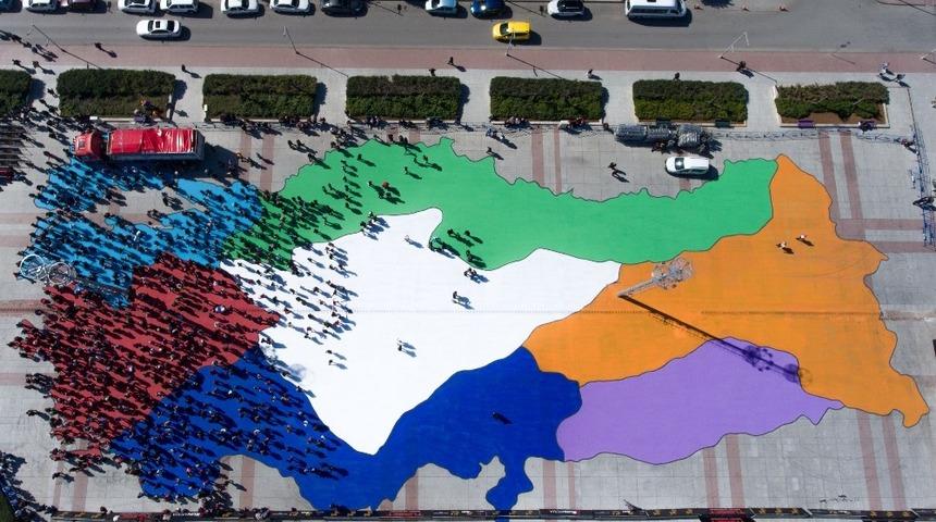 Muratpaşa’da 8 Mart hazırlıkları tamam