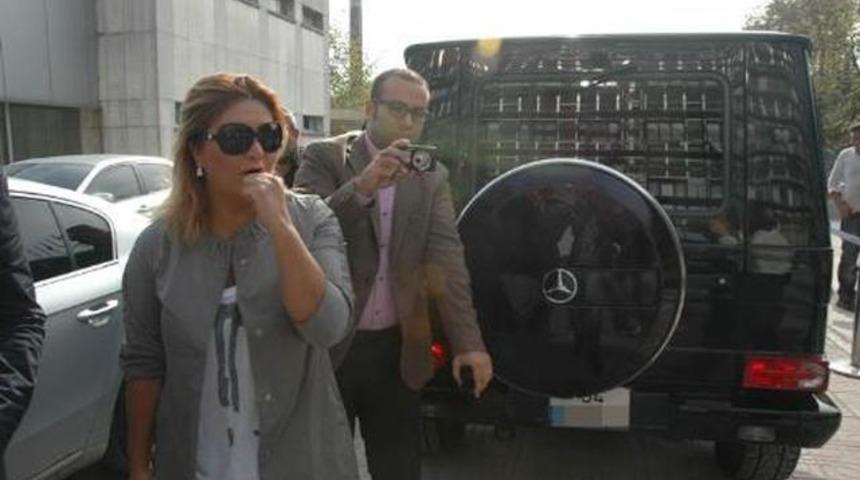 Sibel Can'a sıfır diye ikinci el araba satmışlardı! Karar çıktı 
