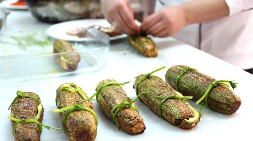 Kadim kent Diyarbakır'ın kayıp lezzetlerinin peşinde