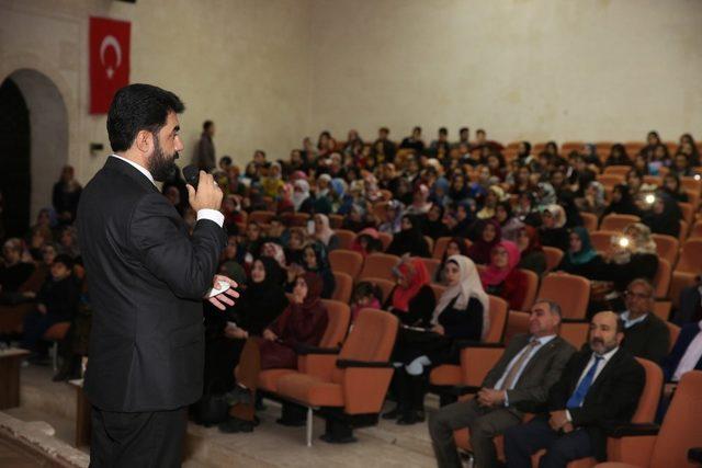 Nusaybin’de örnek çalışma