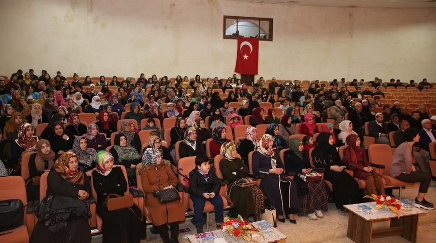 Nusaybin’de örnek çalışma