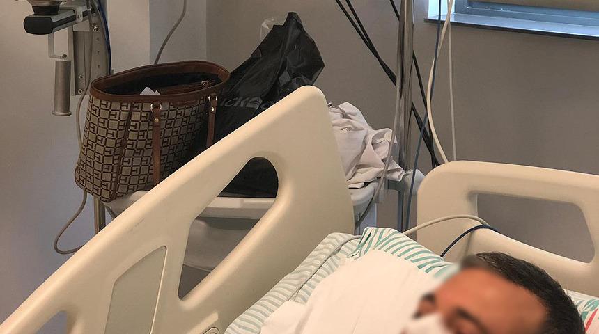 Adana'da &ccedil;ocuk doktoru hasta yakınlarının saldırısına uğradı