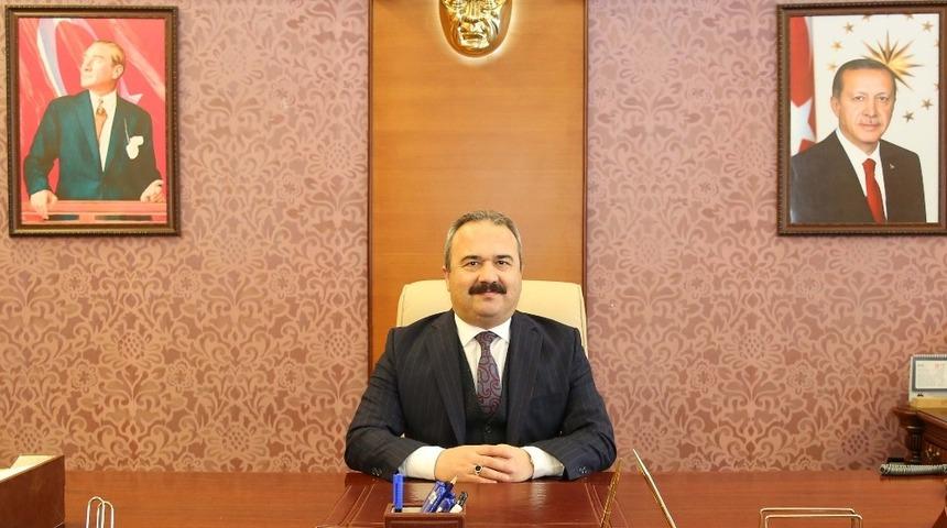 Giresun &Uuml;niversitesi Teknopark kuruyor