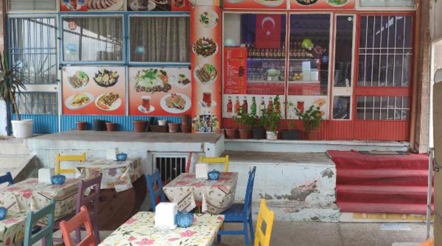 Çiğ köfte dükkanında iğrenç olay! Çocuklar anlatınca ortaya çıktı