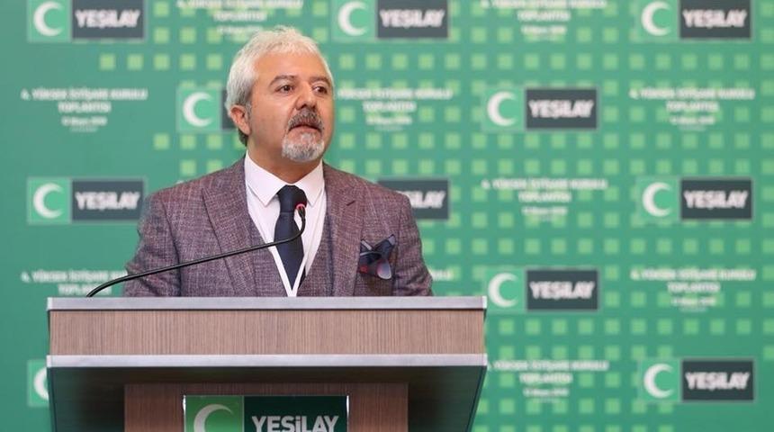 Yeşilay Haftasında çeşitli etkinlikler yapılacak