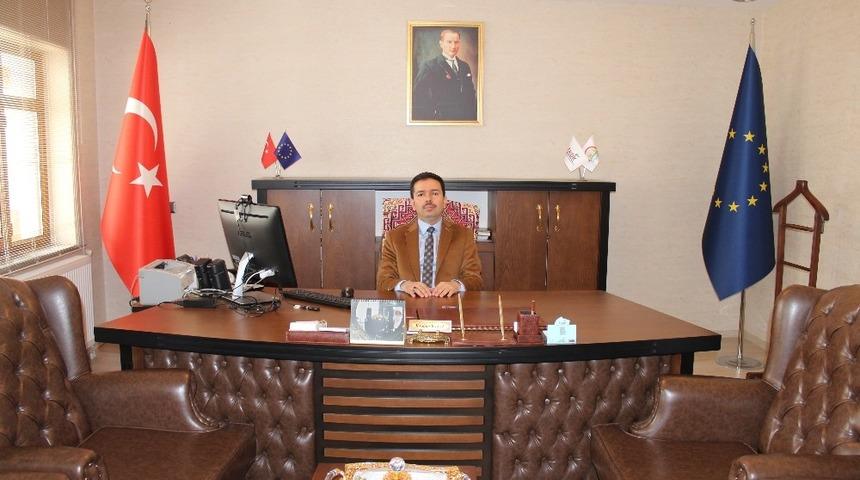 Van TKDK beşinci &ccedil;ağrıya &ccedil;ıktı