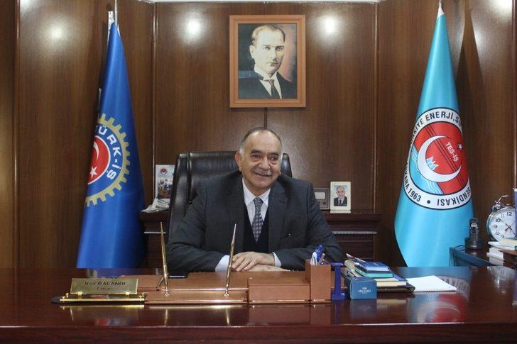 Naif Balandi: “Türkerler Holding, bölgenin en büyük istihdam gücüdür” G1