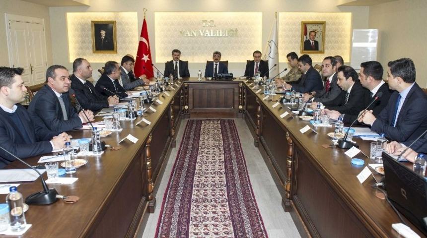 Kargoyla yapılan uyuşturucu kaçakçılığına karşı x-ray sistemi