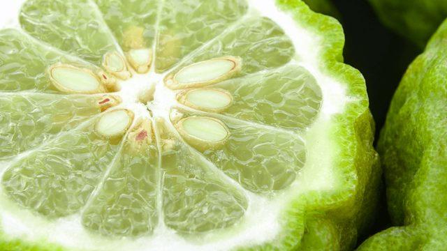 Kokusu mest eder: Bergamotun bir an önce öğrenmeniz gereken faydaları