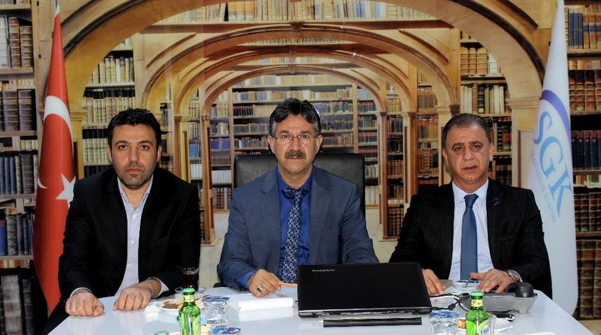 İstihdam teşvikleri ile ilgili işverenlere &ouml;nemli &ccedil;ağrı