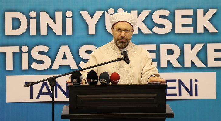 "Dinin istismar edilmesini önleyecek olan biziz" G2