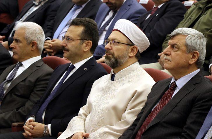 "Dinin istismar edilmesini önleyecek olan biziz" G3