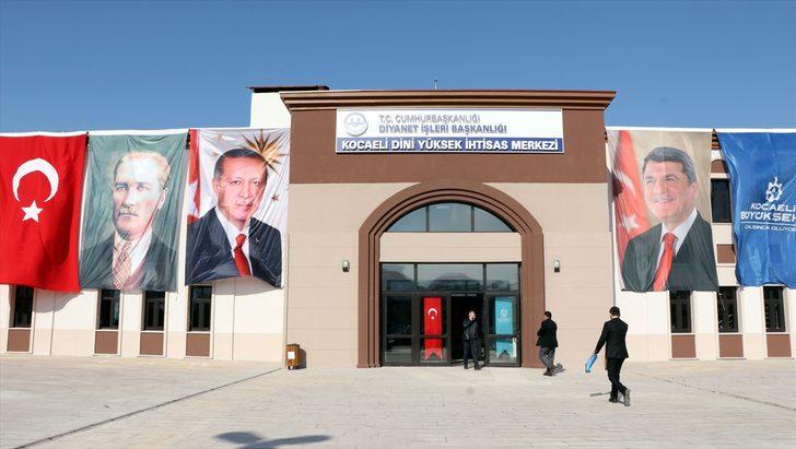 "Dinin istismar edilmesini önleyecek olan biziz" G5