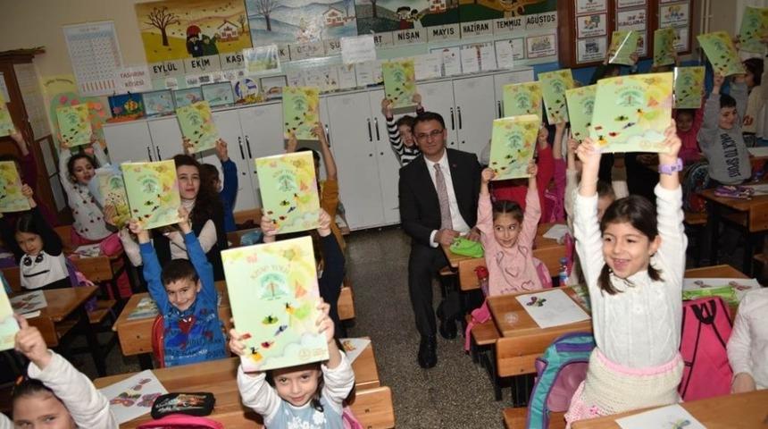 Hepsi &ouml;ğrenciler i&ccedil;in, tam 76 bin adet