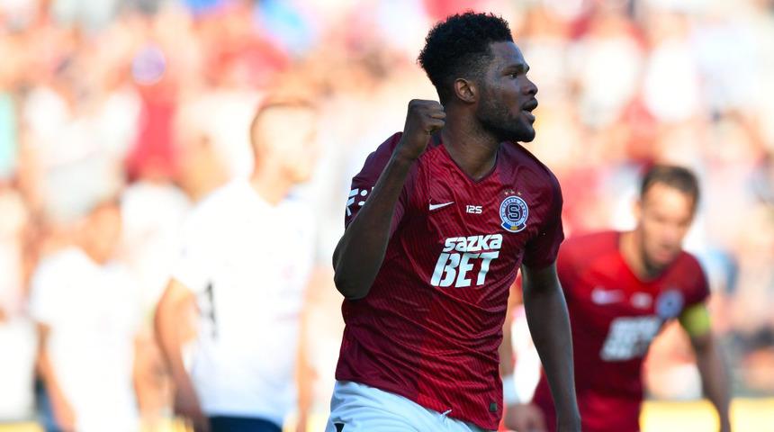 G.Saray'da transfer sürprizi! 