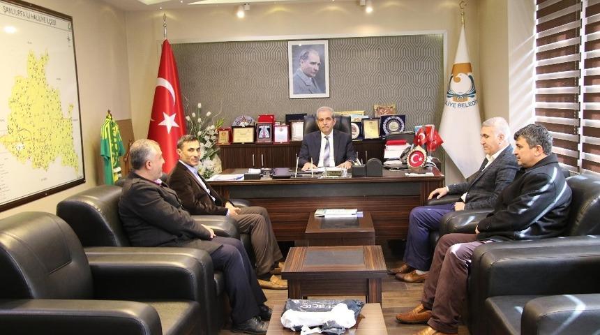 Çölyak federasyonundan Demirkol’a teşekkür