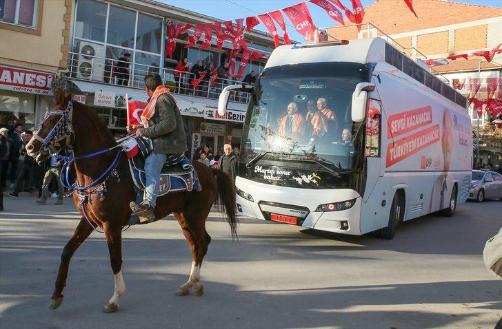 "Biz ülkemizi seviyoruz, kavga istemiyoruz" G2