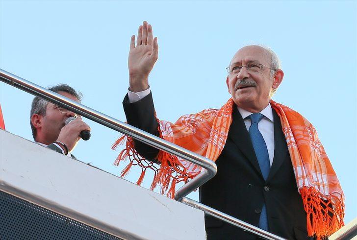 "Biz ülkemizi seviyoruz, kavga istemiyoruz" G3