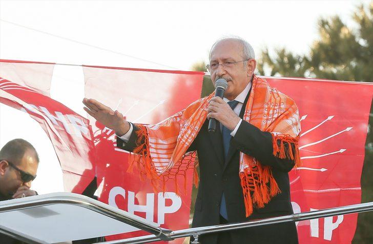 "Biz ülkemizi seviyoruz, kavga istemiyoruz" G5