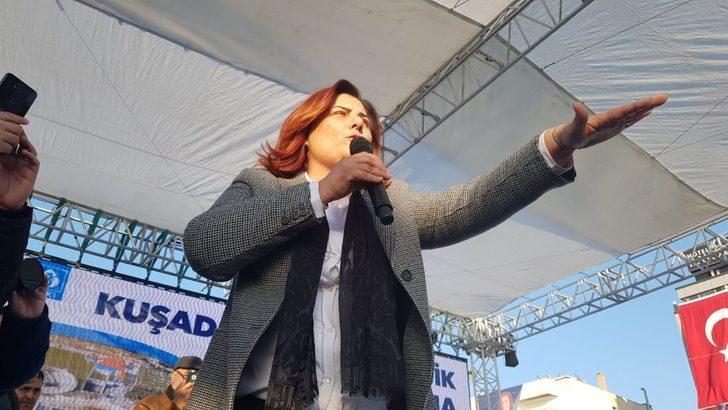 Kuşadası arıtma tesisi törenle hizmete açıldı G3