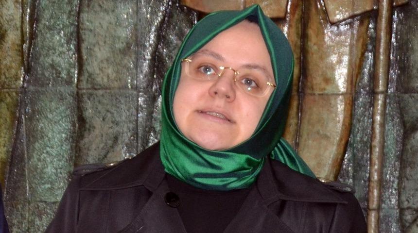 Enerji Bakanı ve Aile Bakanı Zonguldak&rsquo;ta