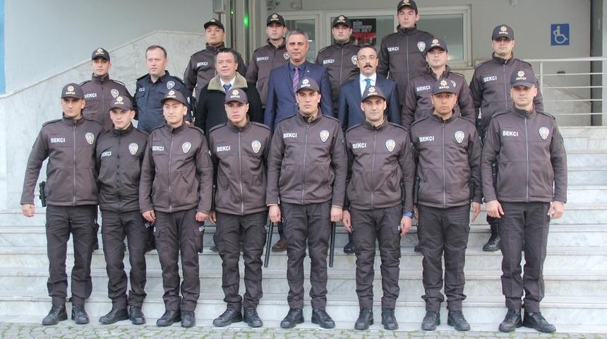 Milas’ta, efsane bekçiler sokağa dönüyor