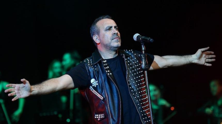 Haluk Levent o yorumlara isyan etti! "Yoruldum"