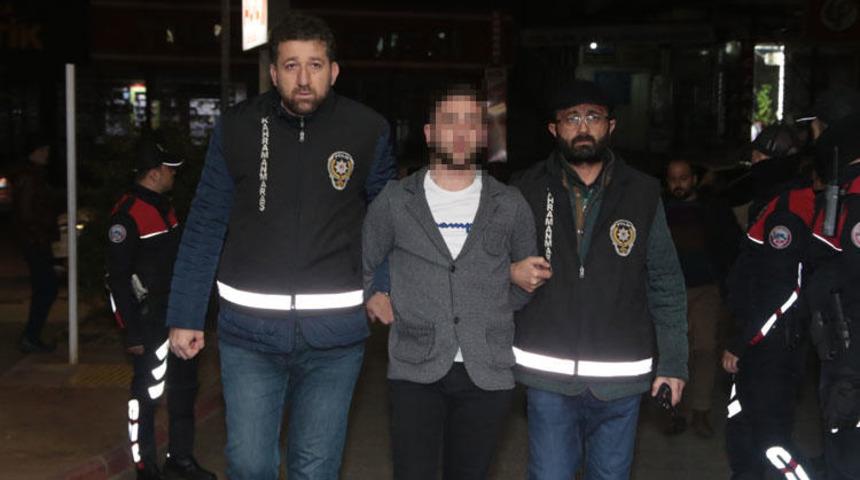 Akılalmaz olay! Küfür ettiği iddiasıyla tartıştığı kişiyi öldürdü