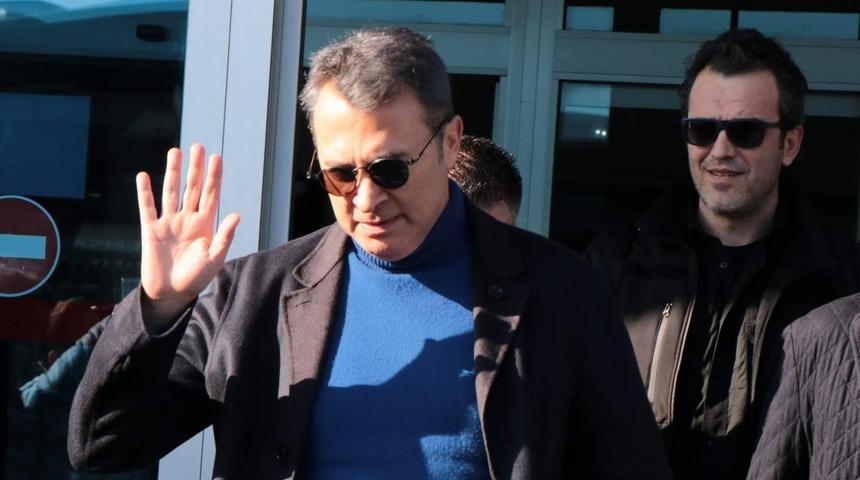 Fikret Orman: TFF başkanlığı gündemimde yok