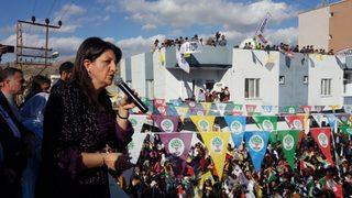 HDP ve Erdoğan Arasında ‘Kürdistan’ Polemiği