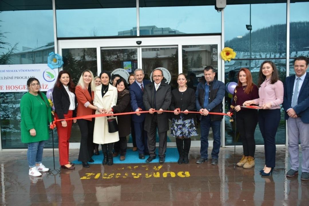 Geri d&ouml;n&uuml;ş&uuml;mde hayat var