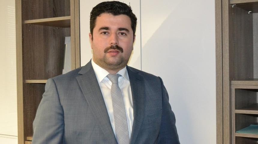 Uluslararası Demokrat Birliği’nden Coşkun Güven’e tam destek