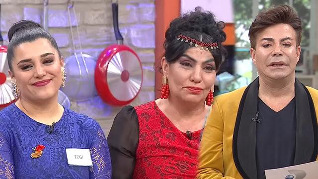 Gelinim Mutfakta'da kim elendi? Birinci kim oldu? Gelinim Mutfakta 1 Mart Cuma sonuçları