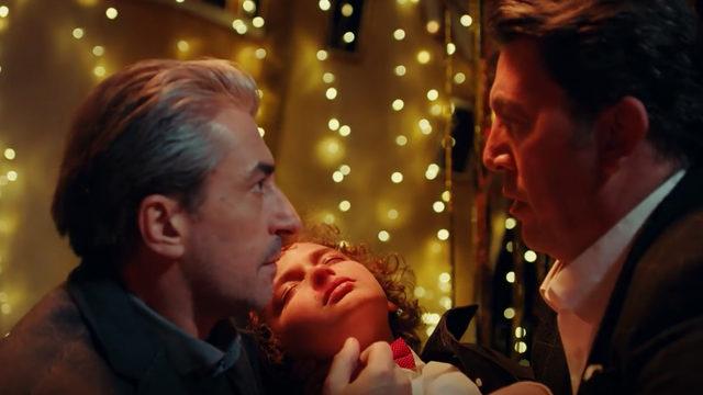 Vurgun'da Kemal ve Vedat'a Kerem şoku! Vurgun dizisi 5. yeni bölüm fragmanı izle!