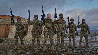 Savaşçı'da Kılıç Timi hain tuzaktan nasıl kurtulacak? Savaşçı 65. yeni bölüm 2. fragmanı izle!